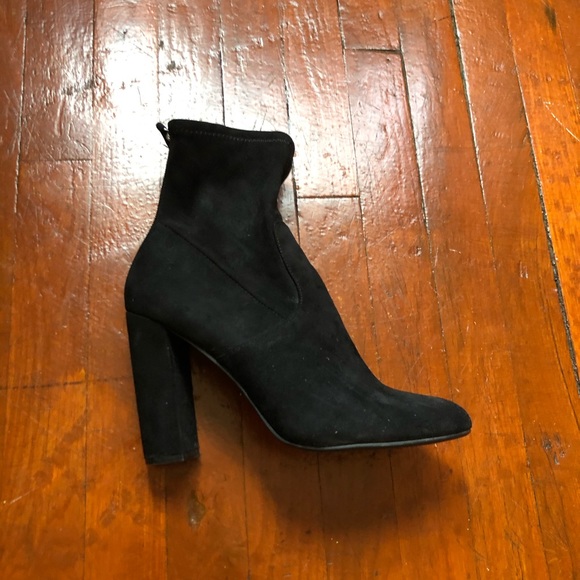 'STEVE MADDEN' Ankle Boot - Picture 6 of 7